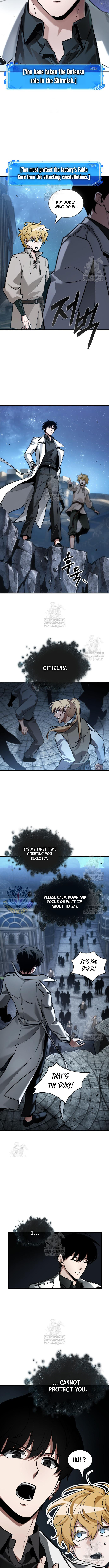 Omniscient Reader's Viewpoint Chapter 290 3